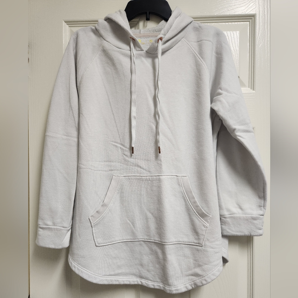 Women's xersion hoodie sweatshirt